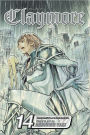 Claymore, Vol. 14: A Child Weapon