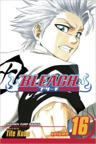 Title: Bleach, Vol. 16: Night of Wijnruit, Author: Tite Kubo