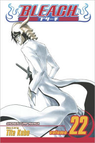 Title: Bleach, Vol. 22: Conquistadores, Author: Tite Kubo