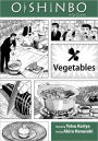 Oishinbo, Volume 5: Vegetables