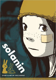 Title: solanin, Author: Inio Asano