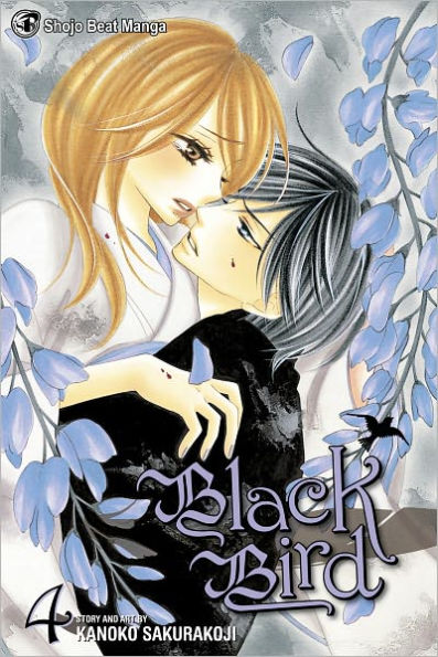 Black Bird, Vol. 4