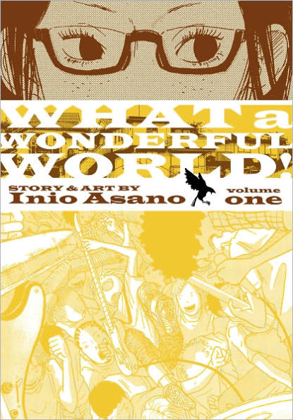 What a Wonderful World!, Vol. 1