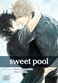 Title: Sweet Pool, Vol. 2 (Yaoi Manga), Author: Nitro+CHiRAL