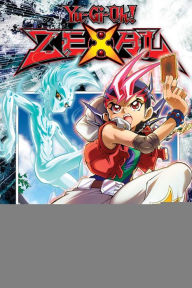 Title: Yu-Gi-Oh! Zexal, Volume 1, Author: Kazuki Takahashi