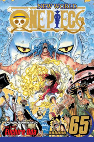 Title: One Piece, Vol. 65: To Nothing, Author: Eiichiro Oda