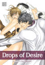 Drops of Desire (Yaoi Manga)