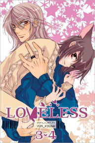 Title: Loveless, Vol. 2: 2-in-1 Edition, Author: Yun Kouga
