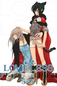 Title: Loveless, Vol. 3: 2-in-1 Edition, Author: Yun Kouga