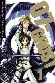 Title: 07-GHOST, Vol. 1, Author: Yuki Amemiya