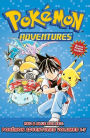 Alternative view 2 of Pokémon Adventures Red & Blue Box Set (Set Includes Vols. 1-7)