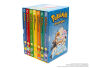 Alternative view 3 of Pokï¿½mon Adventures Red & Blue Box Set (Set Includes Vols. 1-7)