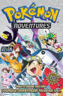 Alternative view 2 of Pokémon Adventures Gold & Silver Box Set (Set Includes Vols. 8-14)