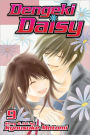 Dengeki Daisy, Volume 9