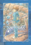 Alternative view 6 of Nausicaä of the Valley of the Wind Box Set