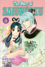 The Story of Saiunkoku, Vol. 6