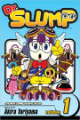 Dr. Slump, Vol. 1