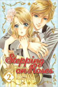 Title: Stepping on Roses, Volume 2, Author: Rinko Ueda