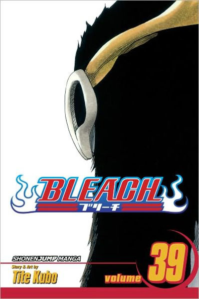 Bleach, Vol. 39: El Verdugo