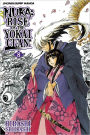 Nura: Rise of the Yokai Clan, Vol. 8: Echoes of the Past