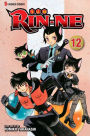 RIN-NE, Volume 12