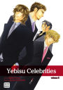 Yebisu Celebrities, Vol. 4 (Yaoi Manga)