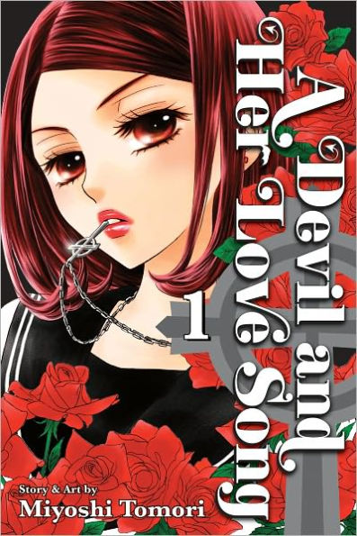 A Devil and Her Love Song, Volume 1