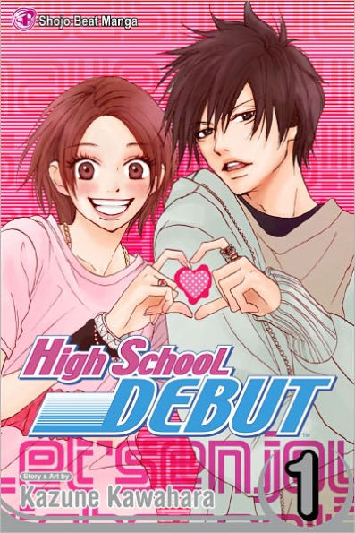 High School Debut, Vol. 1