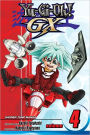 Yu-Gi-Oh! GX, Vol. 4: The Semifinals Begin!
