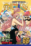 Alternative view 1 of One Piece, Vol. 66: The Road Toward the Sun