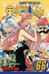 Alternative view 2 of One Piece, Vol. 66: The Road Toward the Sun