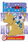 Hunter X Hunter Vol 32 Crushing Defeat By Yoshihiro Togashi Nook Book Ebook Barnes Noble