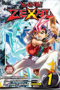 Yu-Gi-Oh! 5D's, Vol. 1: Yusei Fudo, Turbo Duelist!! See more