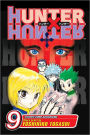 Hunter x Hunter, Vol. 9