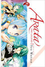 Arata: The Legend, Vol. 10