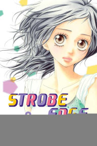 Title: Strobe Edge, Volume 9, Author: Io Sakisaka