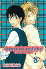 Kimi ni Todoke: From Me to You, Vol. 8