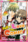 Fall In Love Like a Comic, Vol. 2