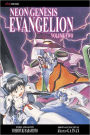 Neon Genesis Evangelion, Volume 2