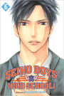 Seiho Boys' High School!, Vol. 6