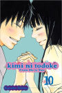 Kimi ni Todoke: From Me to You, Vol. 10