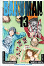 Bakuman, Volume 13