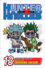 Hunter X Hunter Vol 36 Balance By Yoshihiro Togashi Nook Book Ebook Barnes Noble