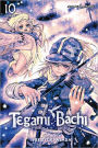 Tegami Bachi, Vol. 10: The Shining Eye