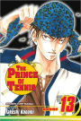 The Prince of Tennis, Volume 13