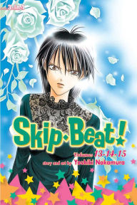 Title: Skip Beat! 3-in-1 Edition, Vol. 5, Author: Yoshiki Nakamura