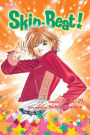 Skip Beat! 3-in-1 Edition, Vol. 7: Includes vols. 19, 20 & 21