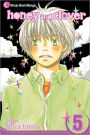 Honey and Clover, Vol. 5