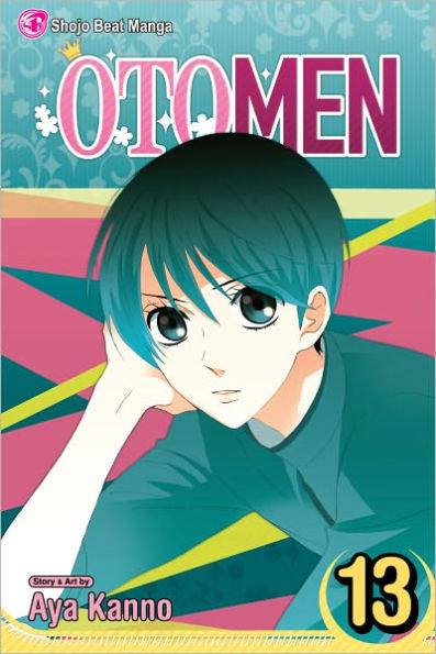 Otomen, Volume 13