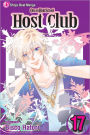 Ouran High School Host Club, Volume 17